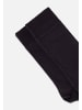 DillySocks Socken D-Compose 2er Set in schwarz