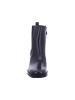 Caprice Stiefelette in schwarz