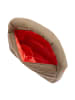 Les Visionnaires Unio Hobo Schultertasche 38 cm toast