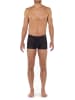 HOM Boxershort 1er Pack in Schwarz