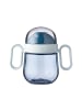 Mepal 3er Set Babygeschirr Mio in – in deep blue
