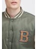 BLEND Bomberjacke BHCoby in Grün