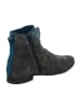 Think! Komfort Stiefeletten in Grau