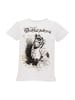 Hangowear T-Shirt DORLE KIDS in weiß