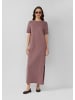 QS Kleid  in  4762_altrosa