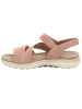 rollingsoft Sandalette in braun