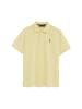 Polo Club Poloshirt RIGBY GO POLO SS VO in Lichtgelb