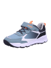 superfit Halbschuhe Kinder Schuh Textil \ FREE RIDE in Grün