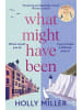 Hodder & Stoughton Buch - What Might Have Been