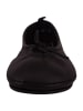 El Naturalista Ballerinas schwarz