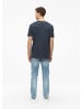 s.Oliver T-Shirt in 59W1_navy