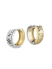 Fascination by Ellen K. 585/- Gold in mehrfarbig