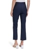 Betty Barclay Basic-Hose mit elastischem Bund in dunkelblau