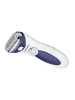 Esperanza Aruba Damenrasierer Weiß-Blau EBG003B