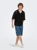 ONLY & SONS Hemd in Black