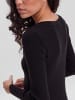 Vero Moda Strickkleid in Black