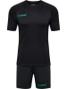 Hummel Verstellbare Taille Anzug Hmlpromo Herren in BLACK/VERDANT GREEN