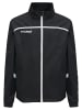 Hummel Jacke Hmlauthentic Kinder in BLACK/WHITE
