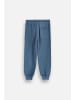 Coccodrillo Jogginghose in blau