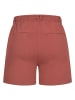 Cloud5ive Cloud5ive Shorts mit Tunnelzug und 2-Pockets in rose