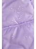 Coccodrillo Gesteppte winterjacke in violett