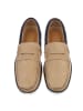 Ital-Design Halbschuh in Beige