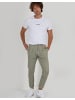 miracle of denim Hosen Harry Chino in Olive