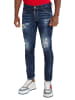 Dsquared2 1964 Logo Jeans Herren