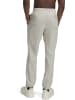 Under Armour Sweat Pant "Vibe Woven Jogger" in Braun