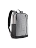Puma Heather Backpack S 26 Liter Rucksack in medium gray heather