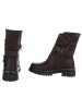 Ital-Design High Heel in Braun