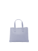 Sergio Valentini Handtasche in LIGHT BLUE