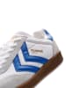 Hummel Hummel Sneaker Vm78 Cph Unisex Erwachsene in WHITE/MAZARINE BLUE