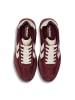 Hummel Schnürsenkel Sneaker Vm78 Cph Lebensstil Erwachsene in CHOCOLATE TRUFFLE