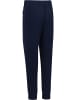 Trespass Kinder Sweat Pants "Assynt Trousers" in Blau