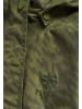 Hummel Reißverschluss Jacke Hmlsouth Mädchen in CAPULET OLIVE