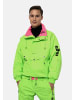 elho Windbreaker KLOSTERS 89 in Neon Green