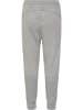 Hummel Hummel Hose Hmlproud Kinder in GREY MELANGE