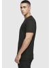 Mister Tee T-Shirt in black