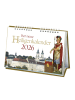 St. Benno Kalender - Der neue Heiligenkalender 2026