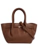 Forty degrees Handtasche in cognac