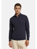 FYNCH-HATTON Pullover in blau