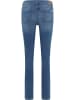 Mustang Jeans CROSBY comfort/relaxed in Blau