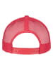  Flexfit Trucker - Classics in red