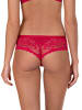 Lisca 2er Pack Brazilian Slip in red