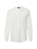 Franco Callegari Bluse in ecru