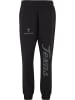 Mister Tee Mister Tee Texas Longhorns Multi Logo Sweatpants in black
