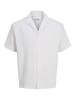 Jack & Jones Hemd in White