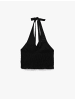 KOTON TANKTOPS in Schwarz