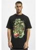 Mister Tee T-Shirt in black